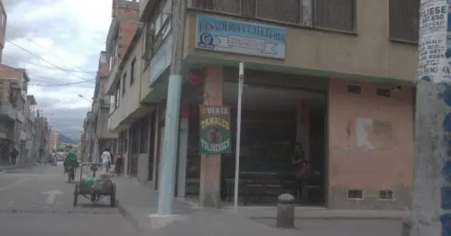 PANADERIA Y CAFETERIA CASTIPAN PANADERIA Y CAFETERIA CASTIPAN